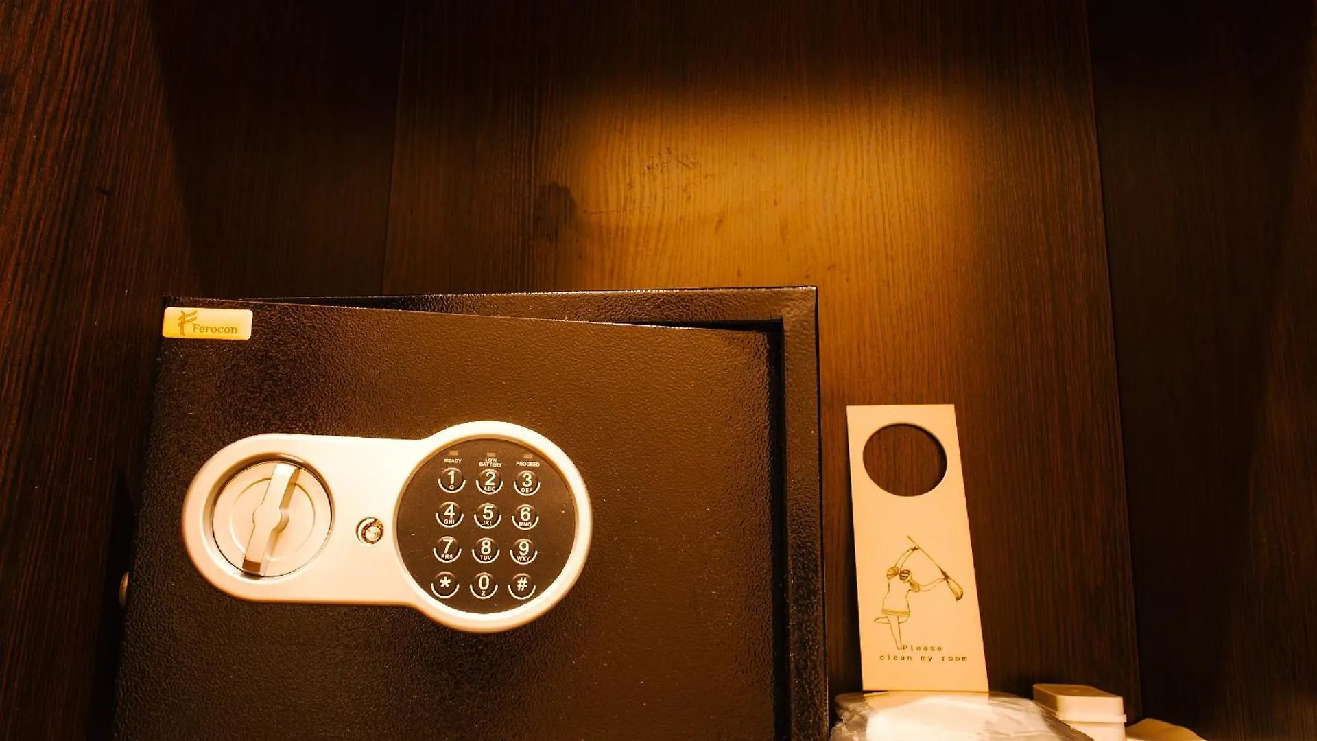 Hotel Nordian Classic In Kyiv
