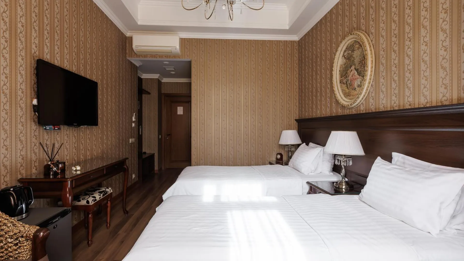 Nordian Classic In Kyiv Hotel