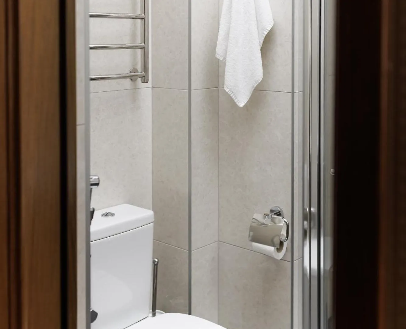 Hotel Nordian Classic In Kyiv