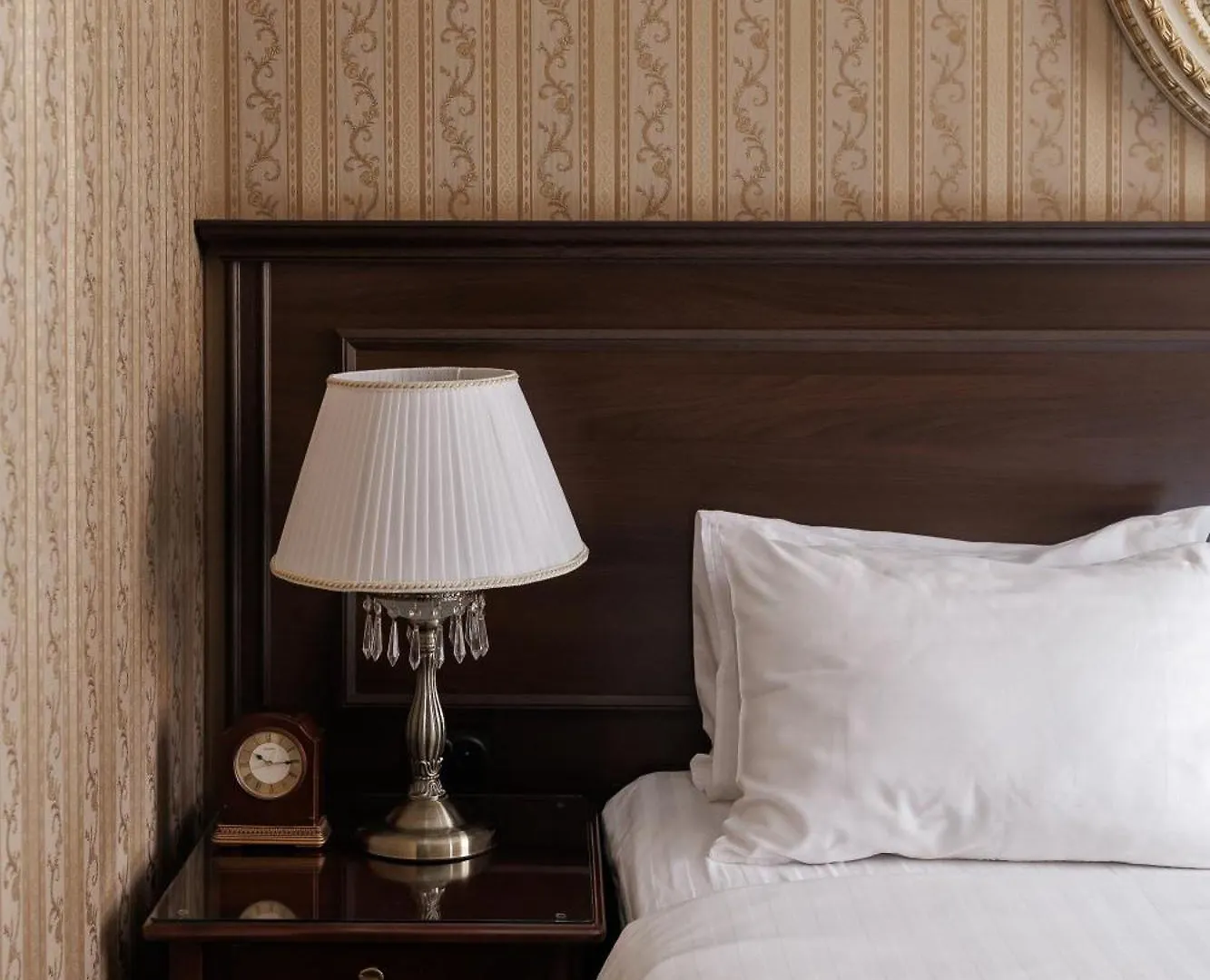 Hotel Nordian Classic In Kyiv