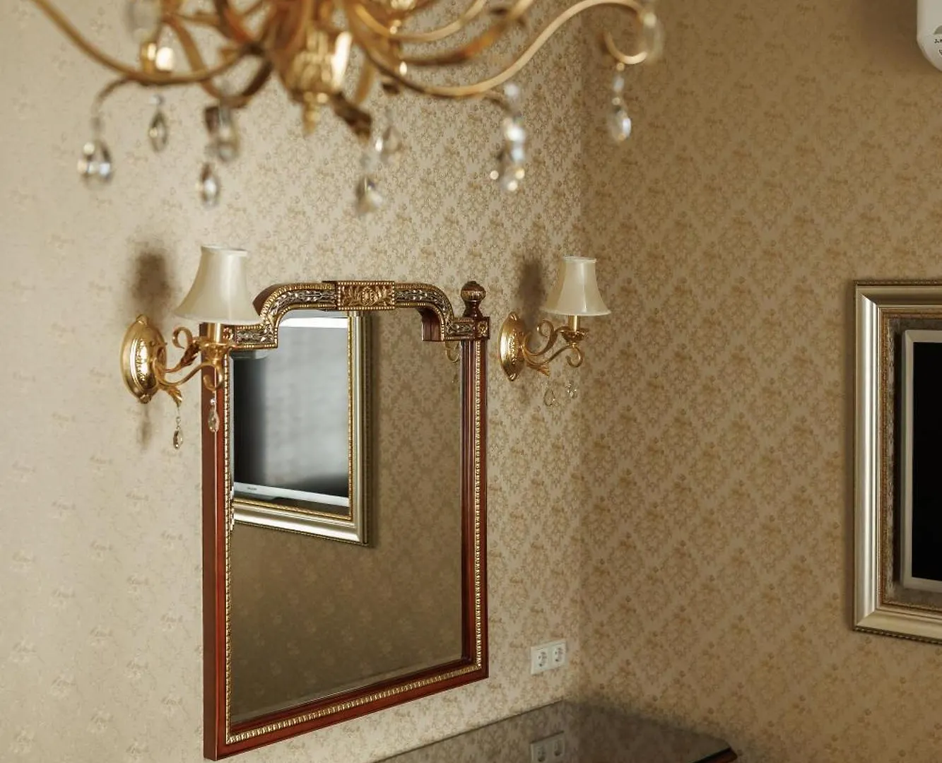 Nordian Classic In Kyiv Hotel