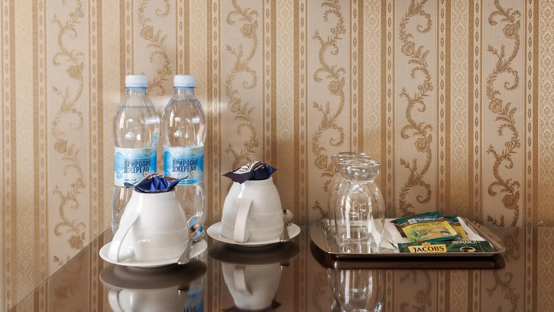Nordian Classic In Kyiv Hotel