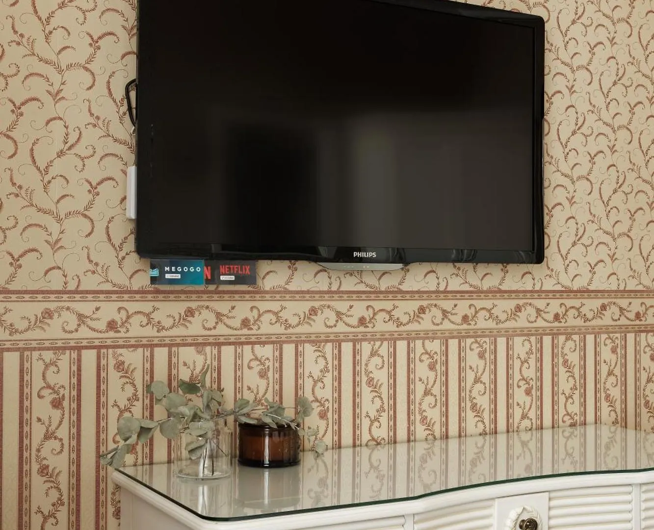Hotel Nordian Classic In Kyiv