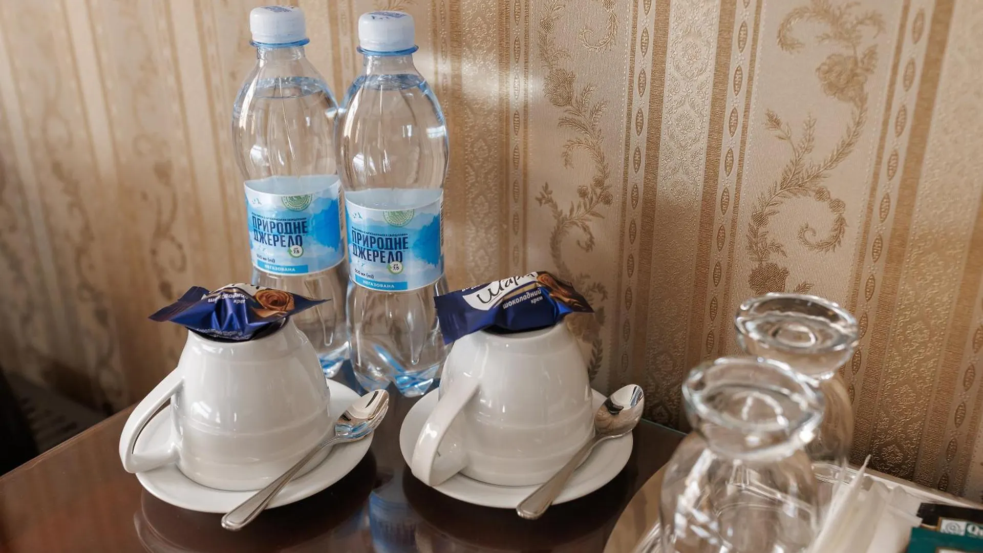 *** Hotel Nordian Classic In Kyiv Ukraine