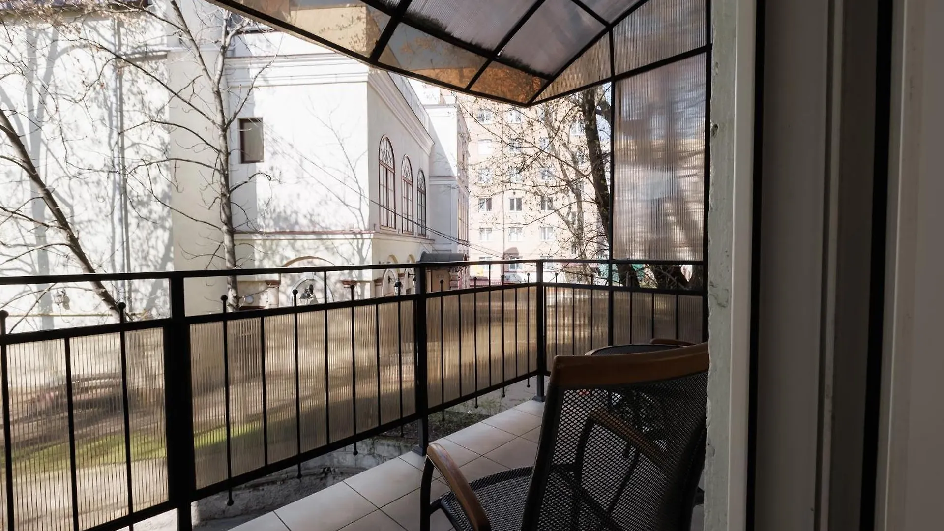 Nordian Classic In Kyiv Hotell