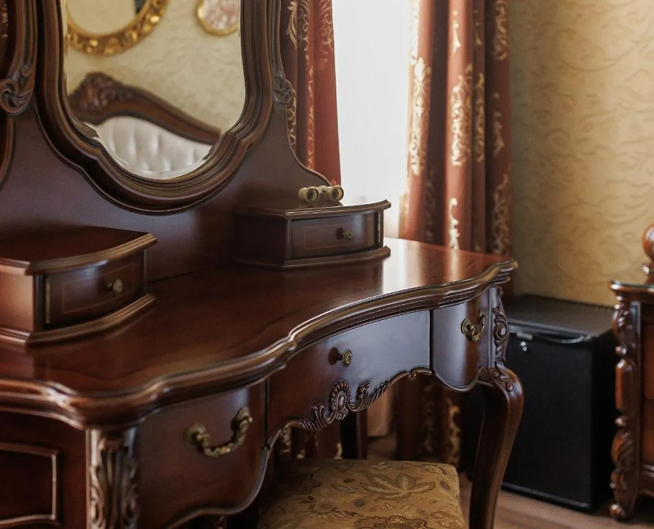 Nordian Classic In Kyiv Hotel