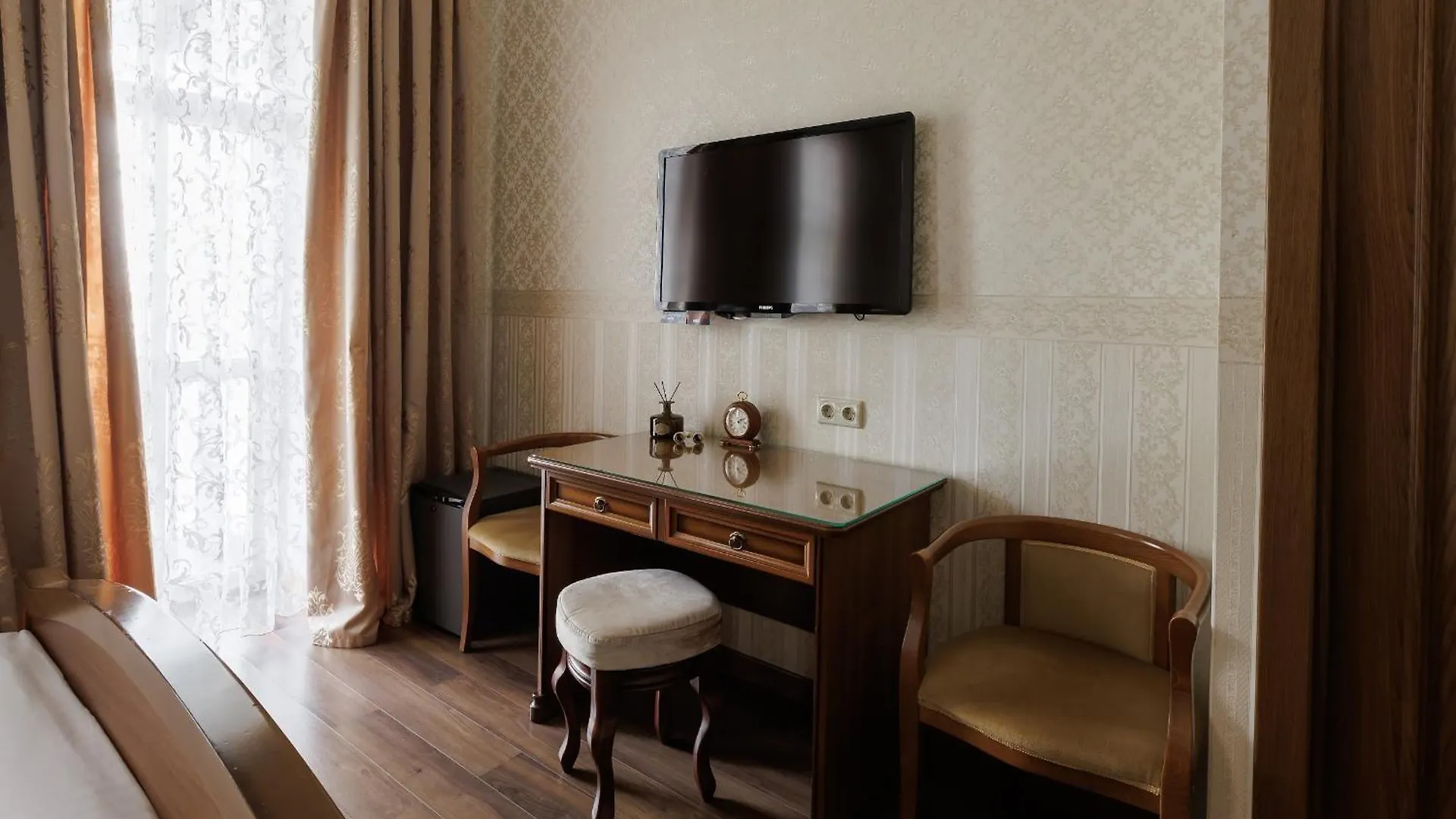 Nordian Classic In Kyiv Hotell