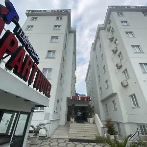 Tempo Florya Hotel Istanbul