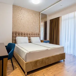 Olympus Hotel By Umbrella Hotel Tbilisi