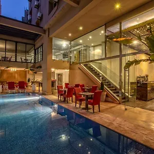 Yaad Hotel Marrakesh
