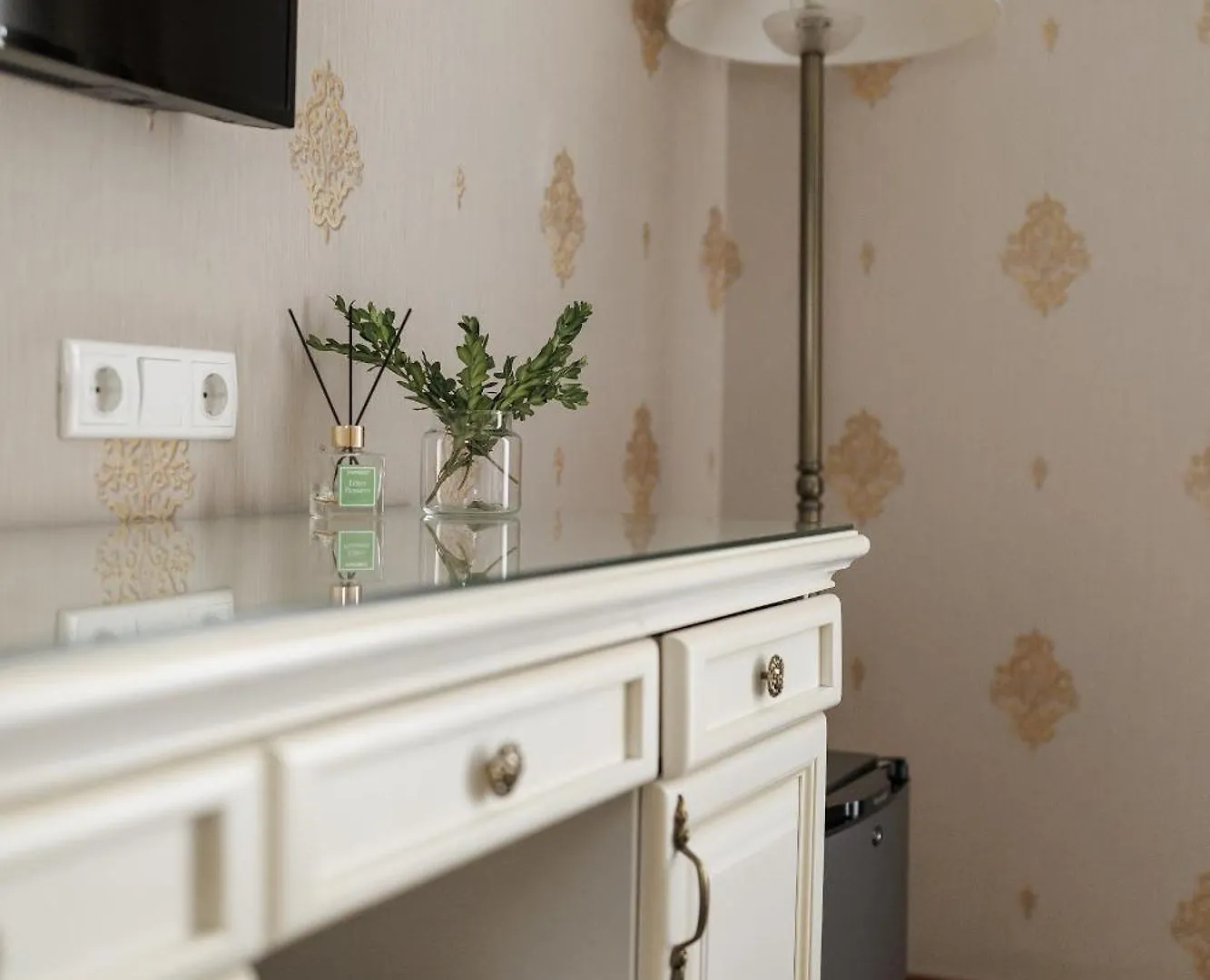 Hotel Nordian Classic In Kiev
