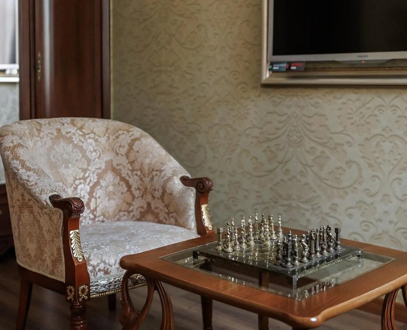 Nordian Classic In Kiev Ucraina