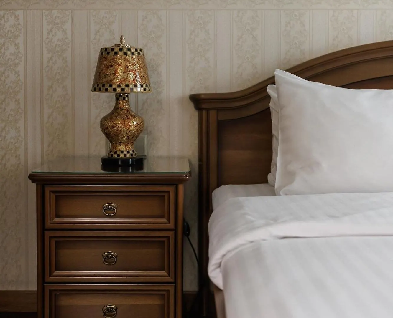 Hotel Nordian Classic In Kiev