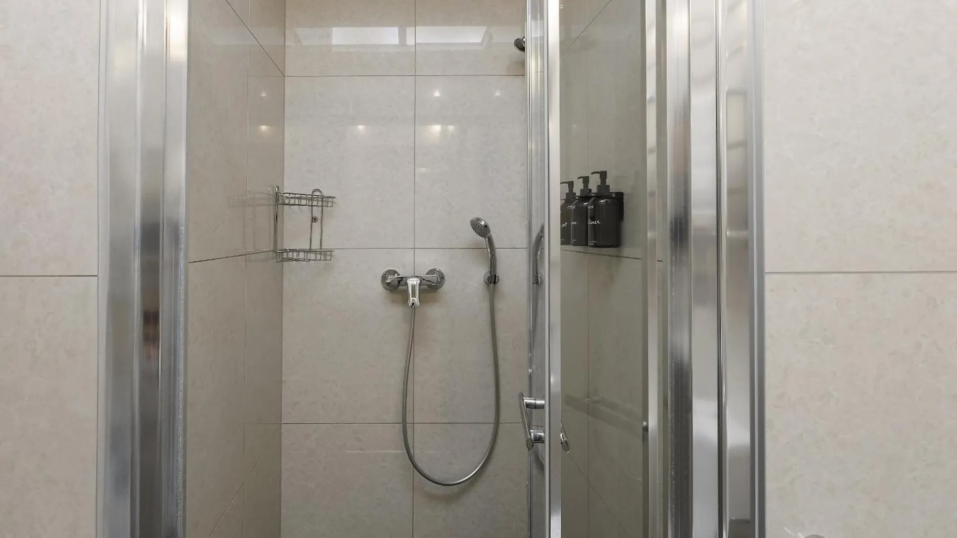 Hotel Nordian Classic In Kiev